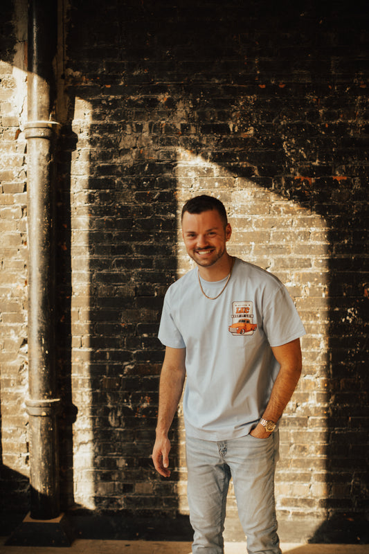 Sorona Pickup Quick-Dry Cooling T-Shirt