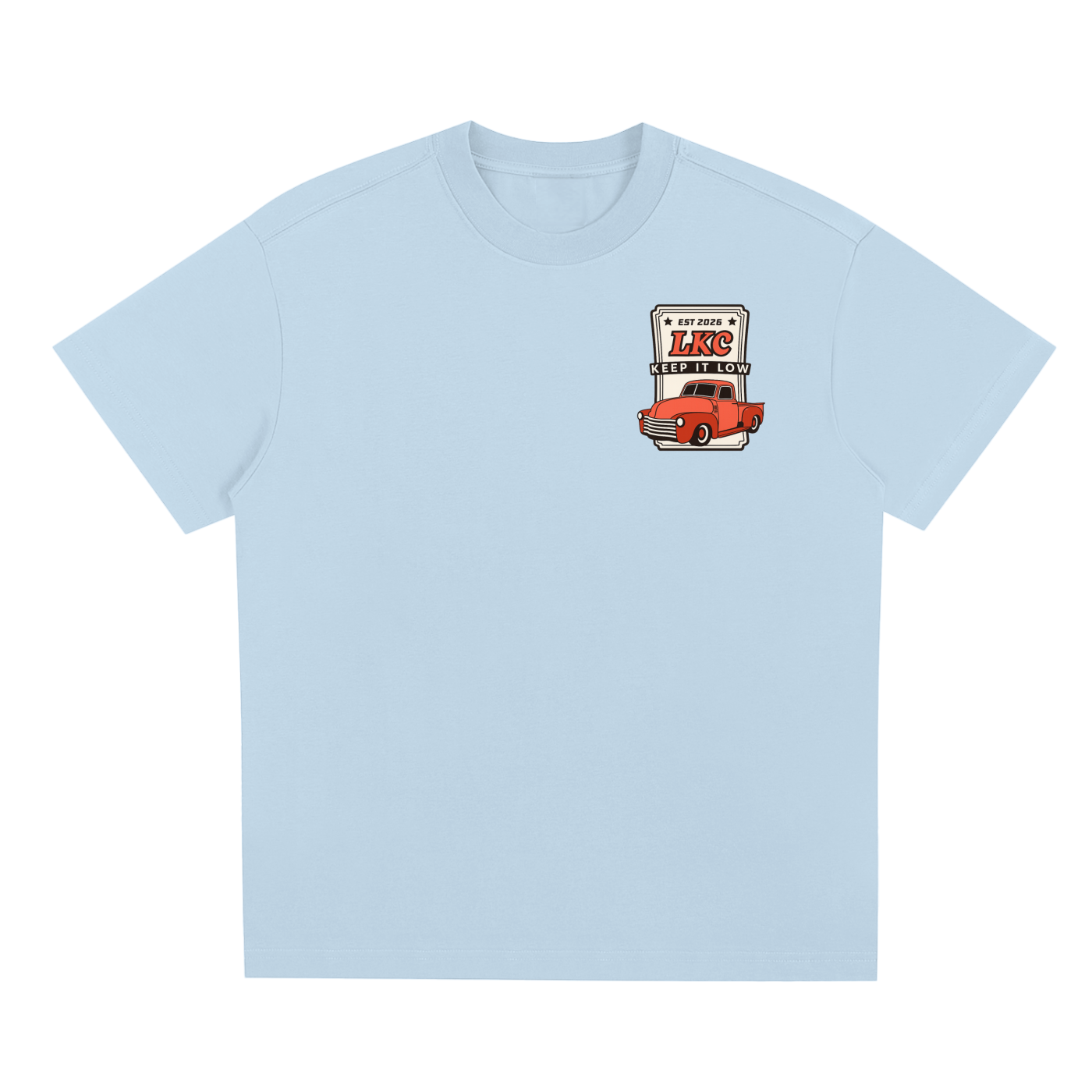 Sorona Pickup Quick-Dry Cooling T-Shirt