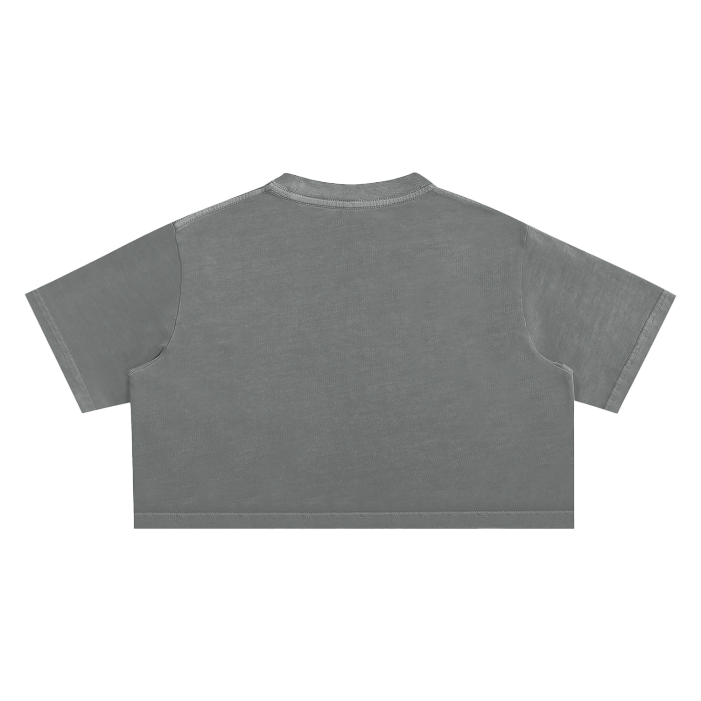 Surfs Up Crop Top