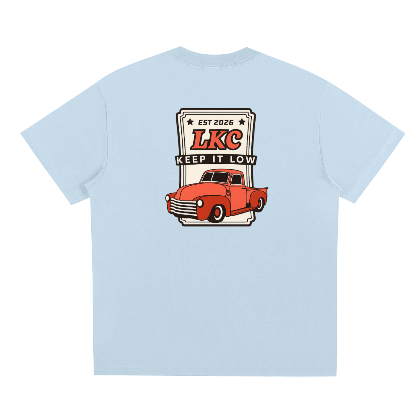 Sorona Pickup Quick-Dry Cooling T-Shirt