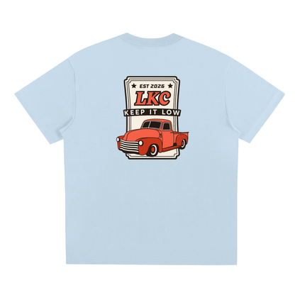 Sorona Pickup Quick-Dry Cooling T-Shirt