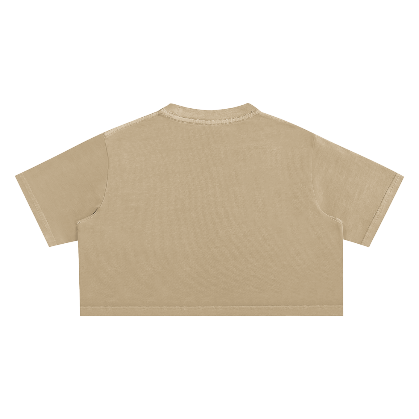 Surfs Up Crop Top