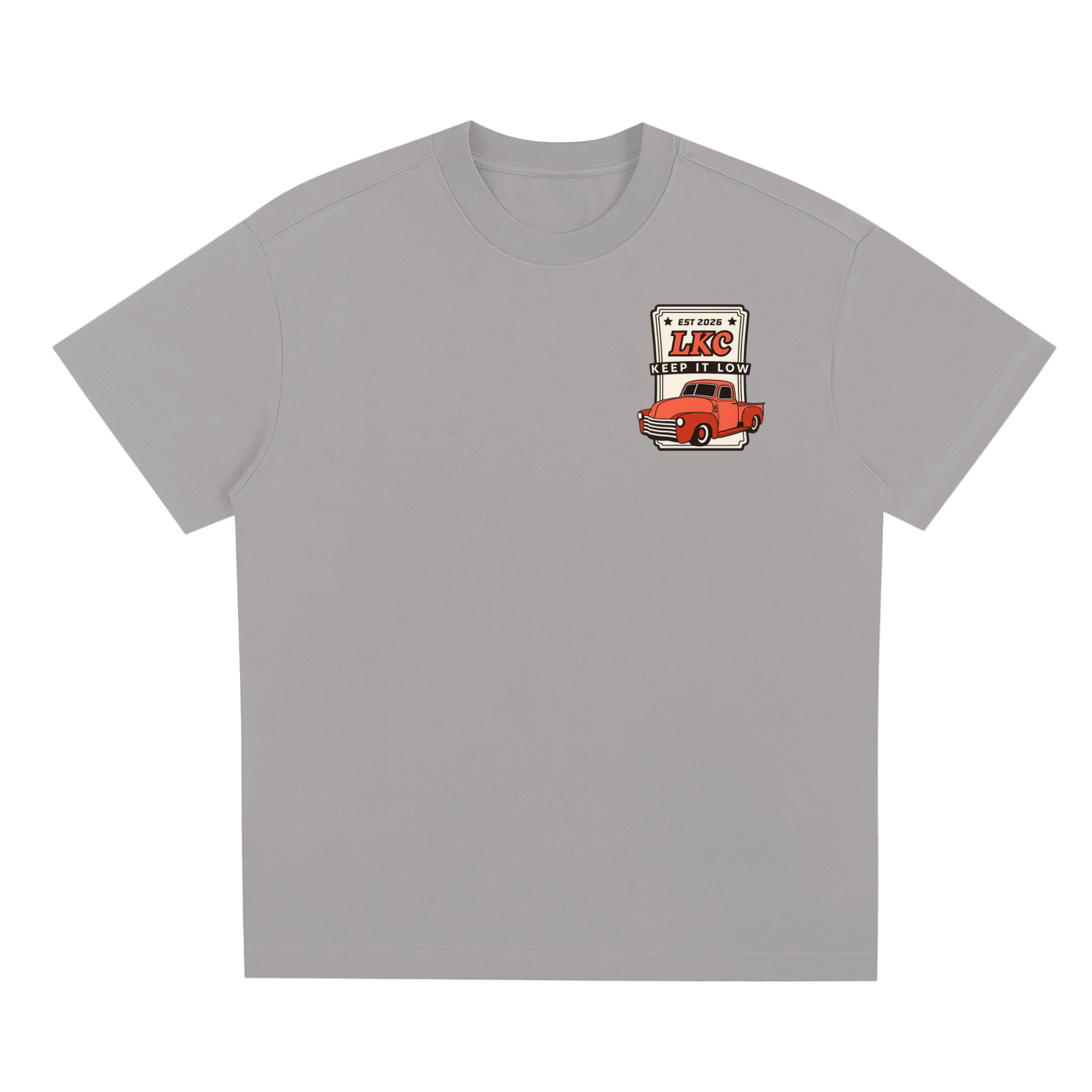 Sorona Pickup Quick-Dry Cooling T-Shirt