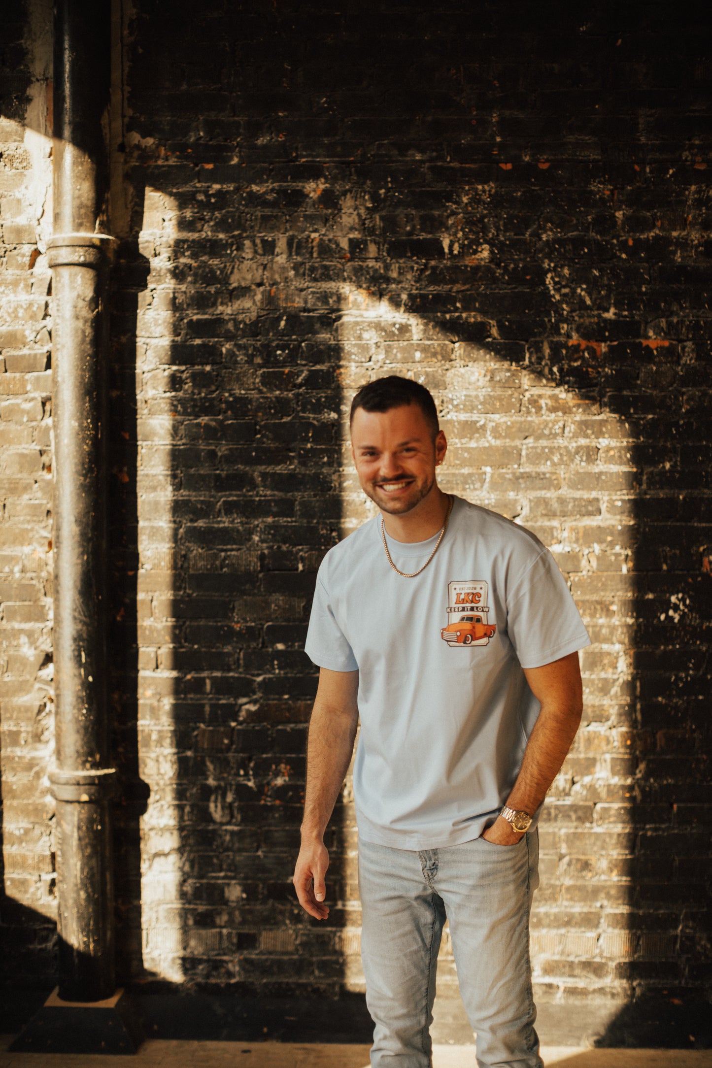 Sorona Pickup Quick-Dry Cooling T-Shirt