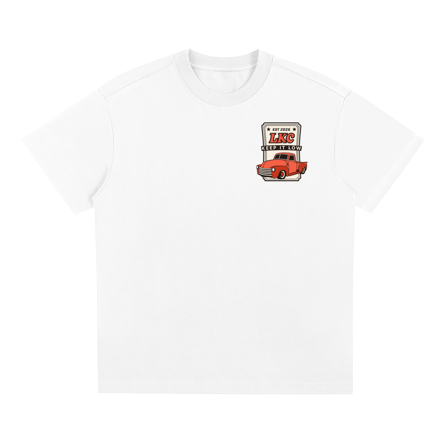 Sorona Pickup Quick-Dry Cooling T-Shirt