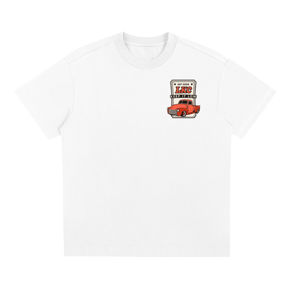 Sorona Pickup Quick-Dry Cooling T-Shirt
